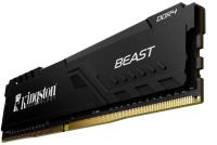 KINGSTON 16GB DDR4 3200MHz BEAST SOĞUTUCULU  CL16 (KF432C16BB/16TR)